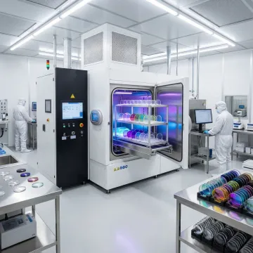 Plastic Coating Services with Custom Dip and Powder Options