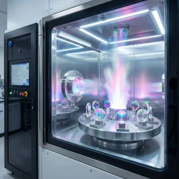 Coating Techniques for Single Point Diamond Turned Optics