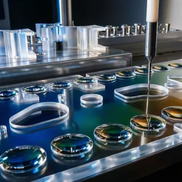 Cyclo Olefin Polymer and Zeonex: Industrial Mobility Solutions