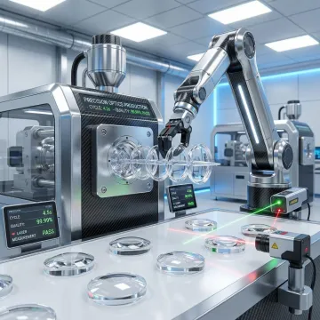 Precision Plastic Injection Molding Services in Rochester NY