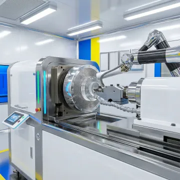 Precision Glass Molded Services Explained