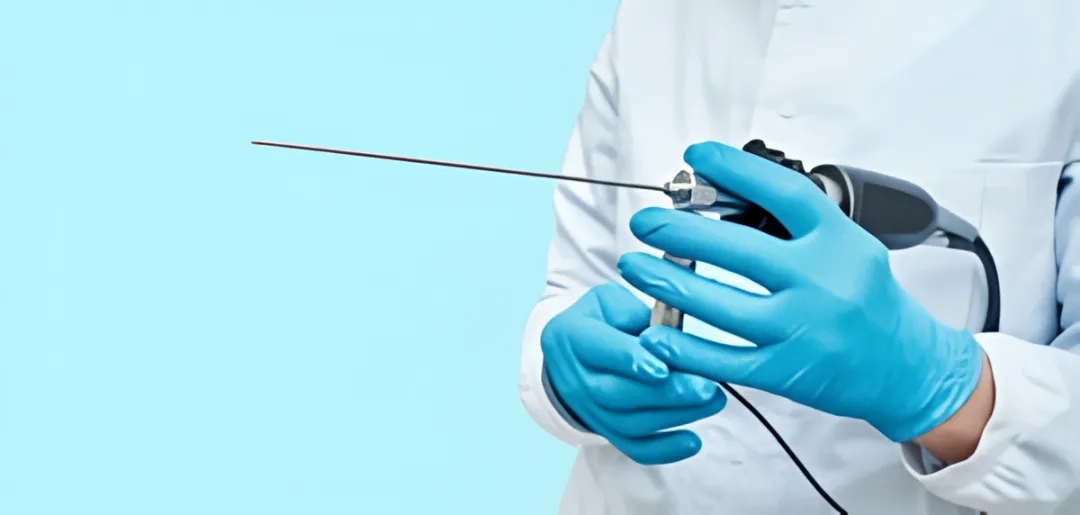 Endoscopy Systems