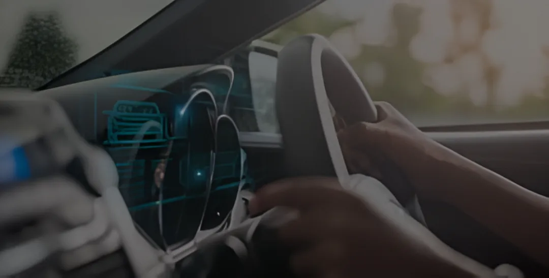 Automotive Systems