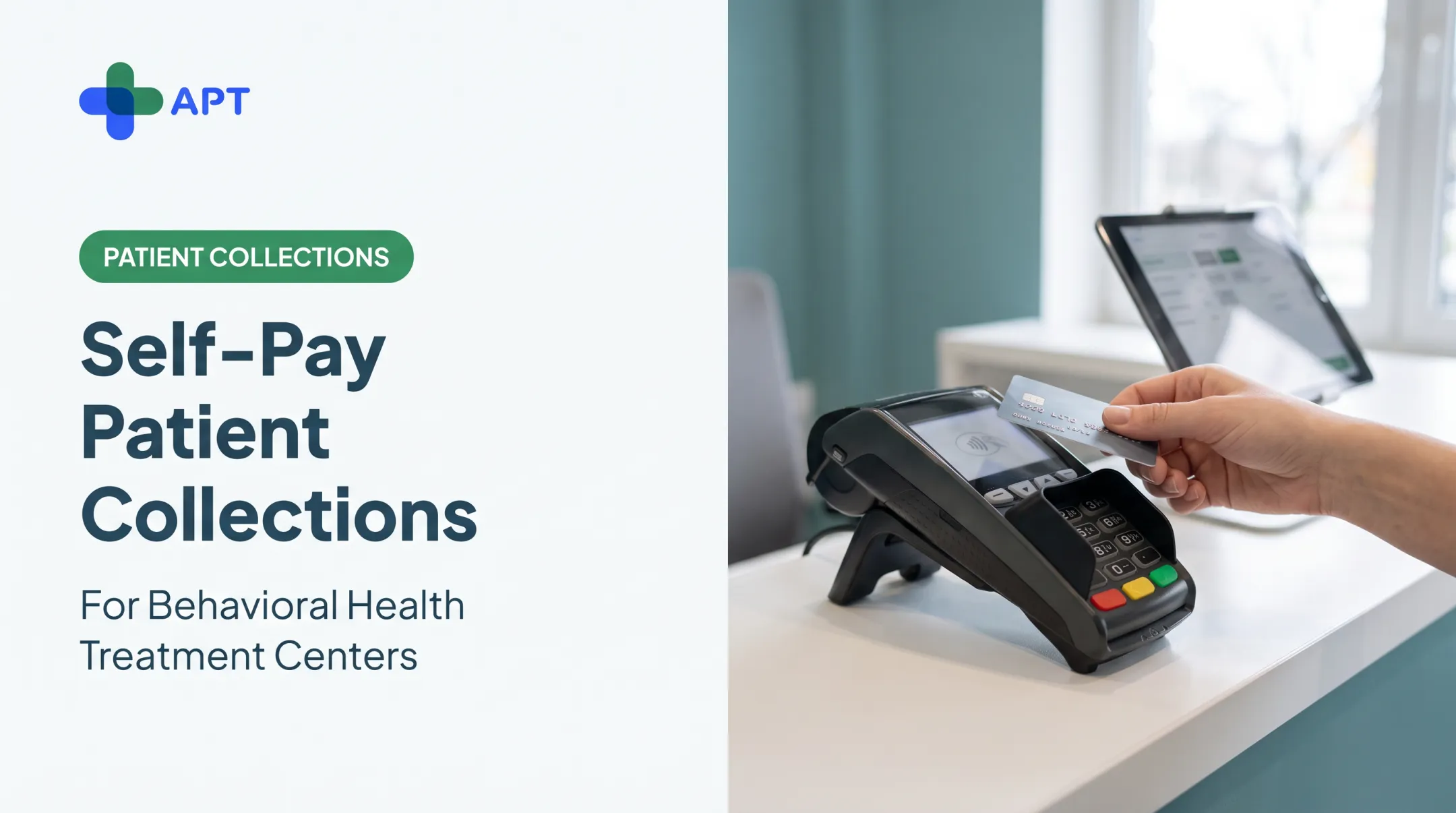 Self-Pay Patient Collections