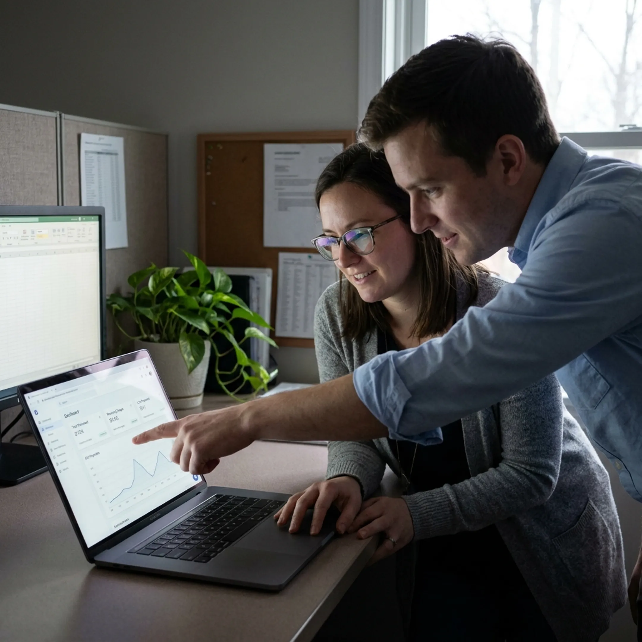 Secure payment dashboard displaying treatment center billing activity
