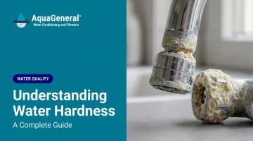 Understanding Water Hardness: A Complete Guide