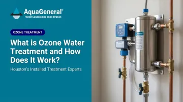 What is Ozone Water Treatment and How Does It Work?