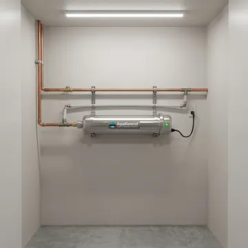 UV Germicidal Light Installation Services in Houston, TX