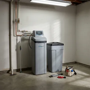 Water Softener Services & Solutions in Beaumont, TX