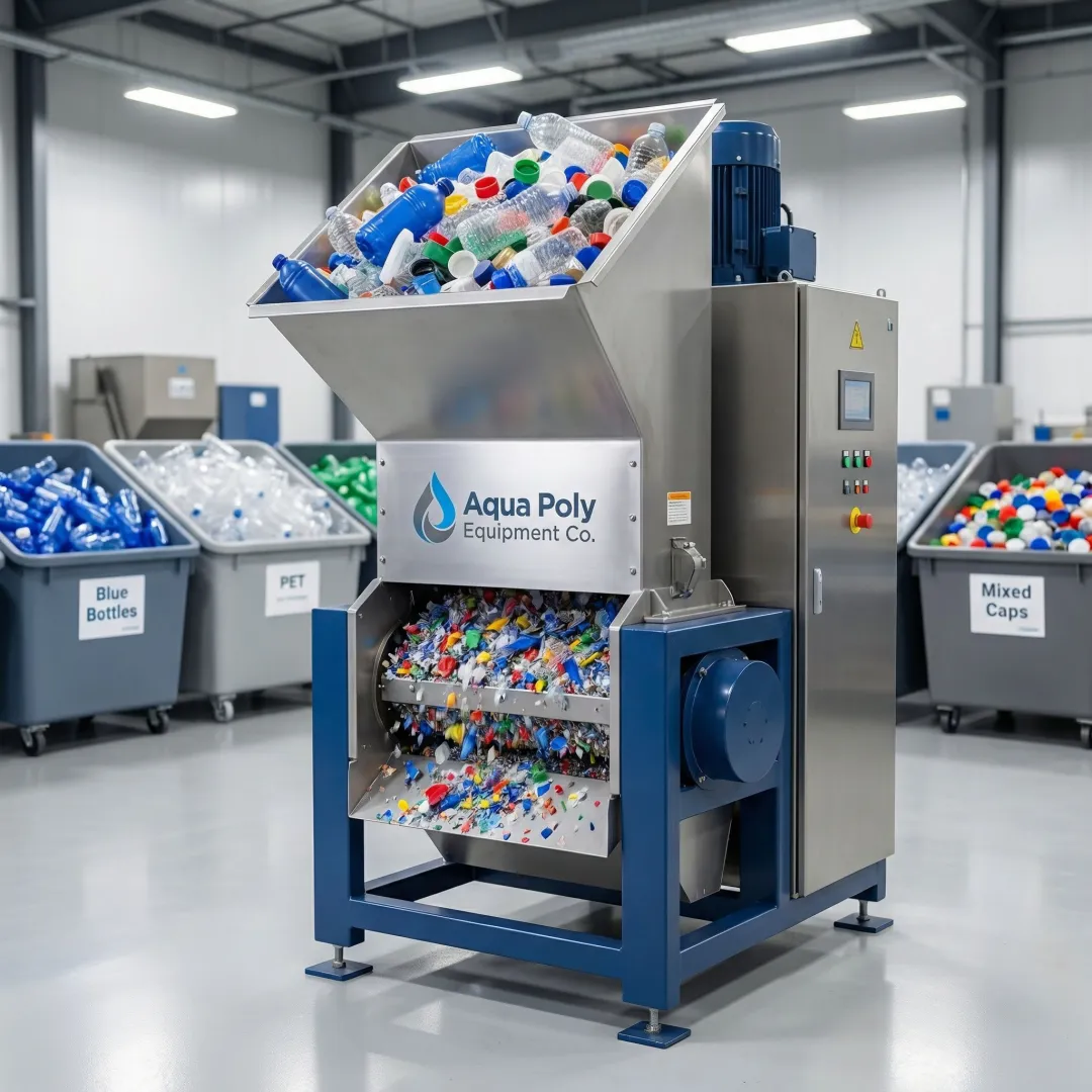 Plastic Recycling