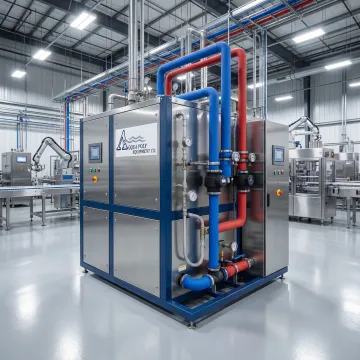 Industrial Manufacturing