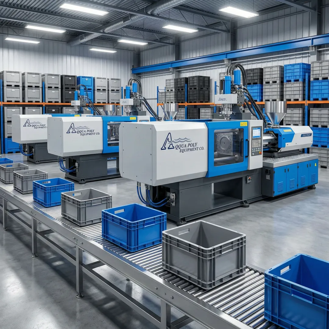 Packaging Industry