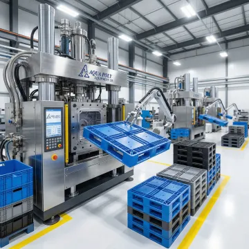 Industrial Components