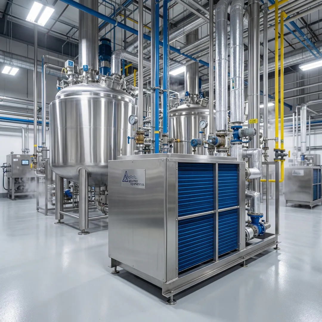 Chemical Processing