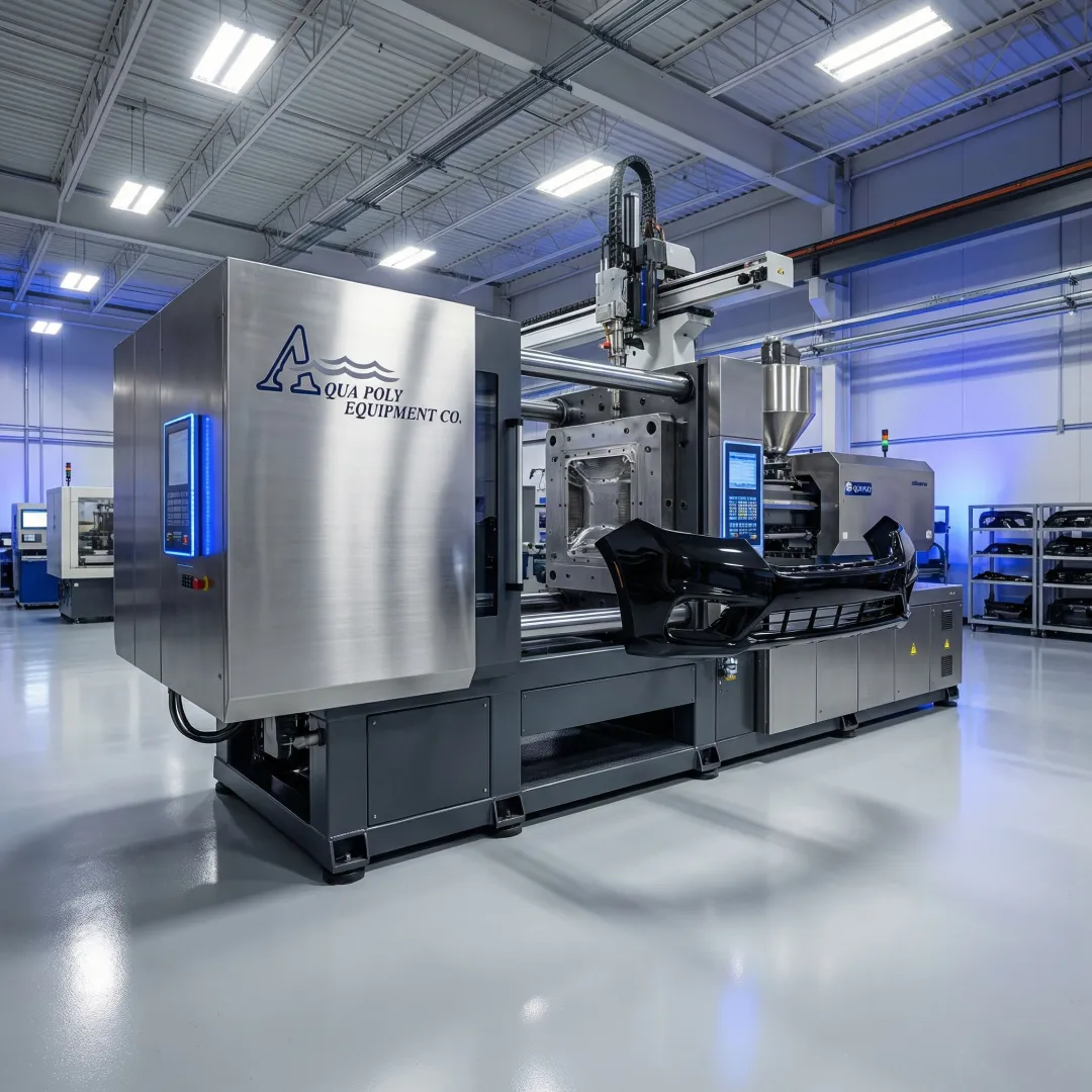 Automotive Manufacturing