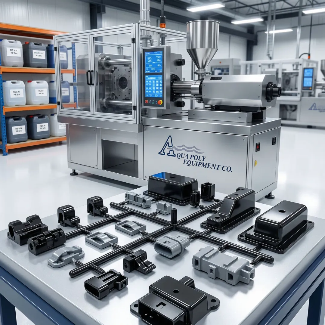 Automotive Components