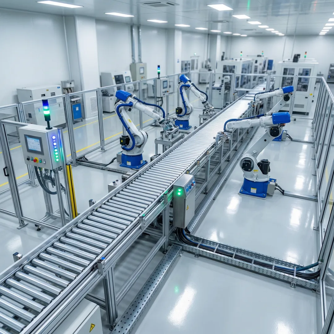 Automation Systems