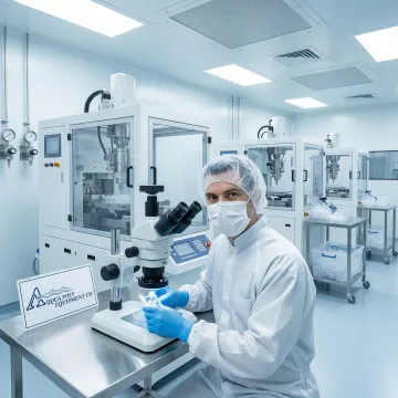 Medical Device Production