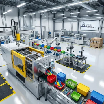 Consumer Goods Production