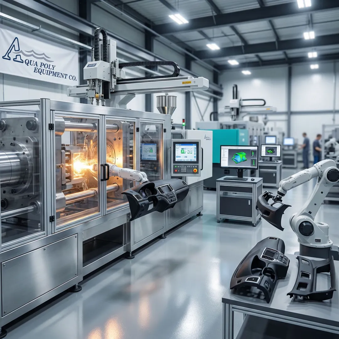 Automotive Manufacturing