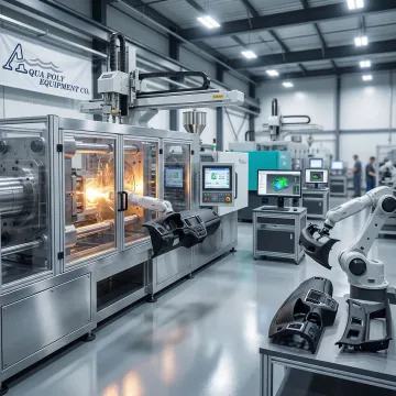 Automotive Manufacturing