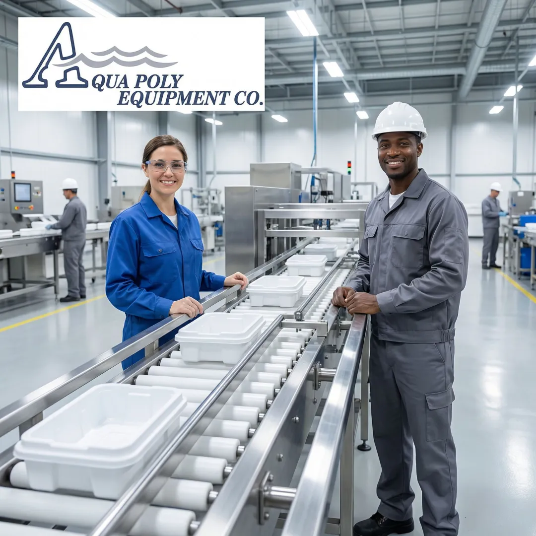 Manufacturing