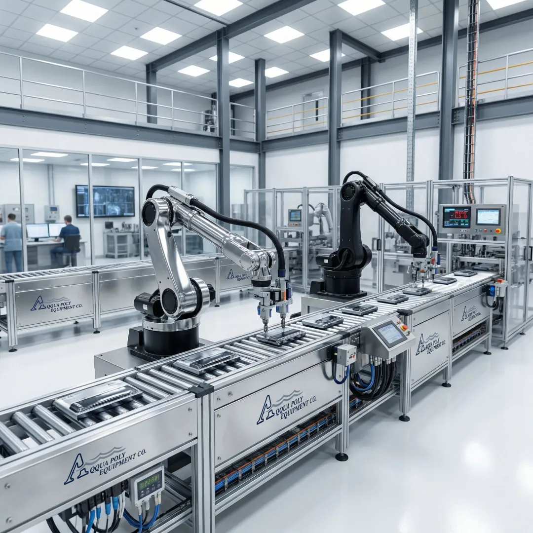 Automation Systems