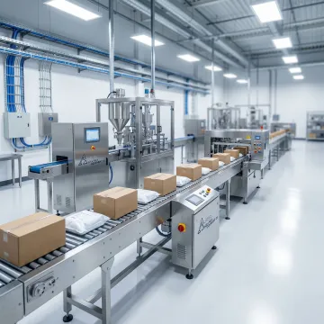 Packaging Operations