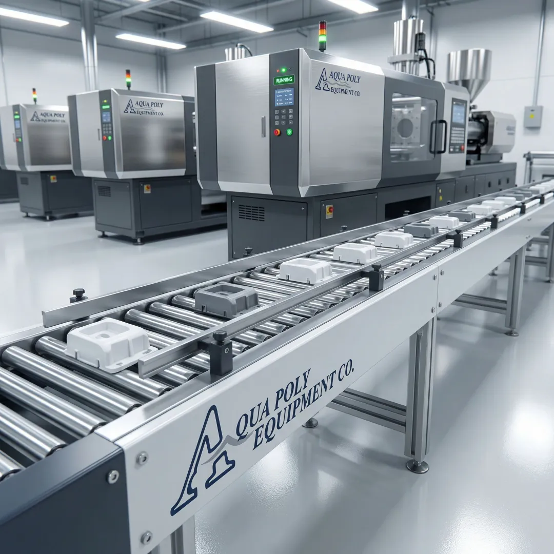 Injection Molding