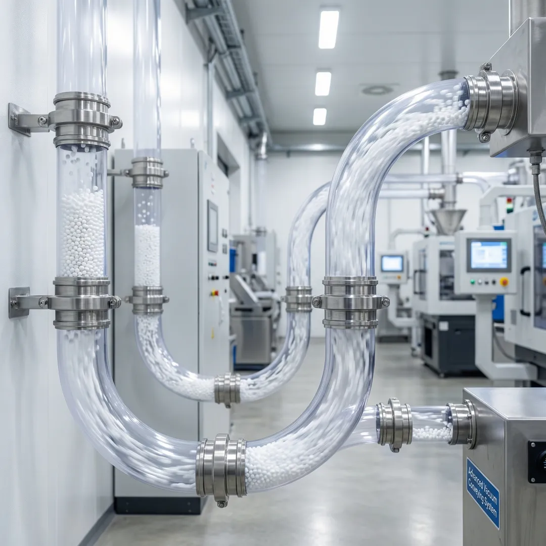 Plastics Processing