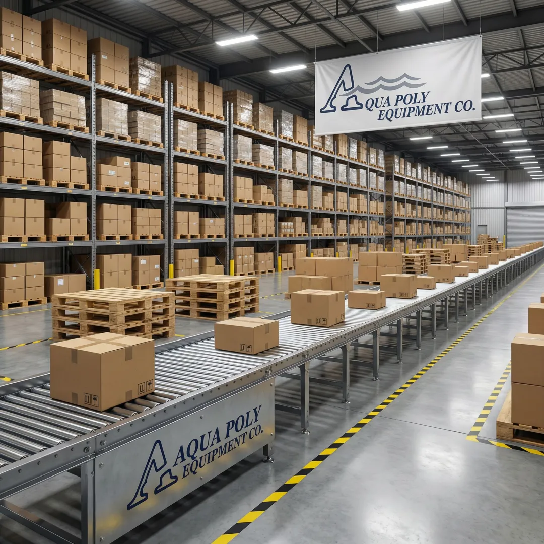 Warehousing & Distribution