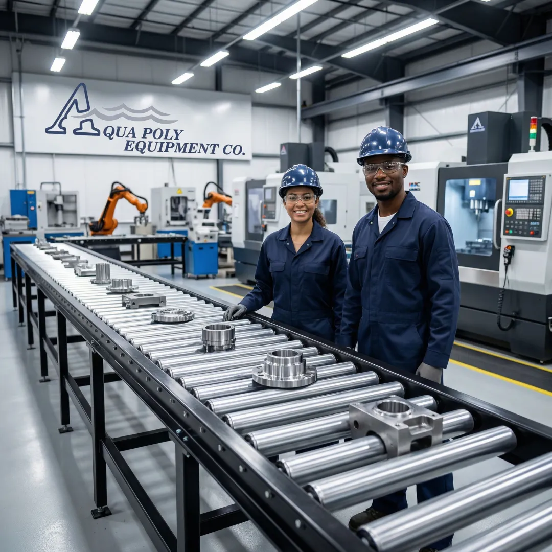 Manufacturing