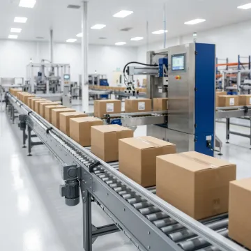Packaging Operations