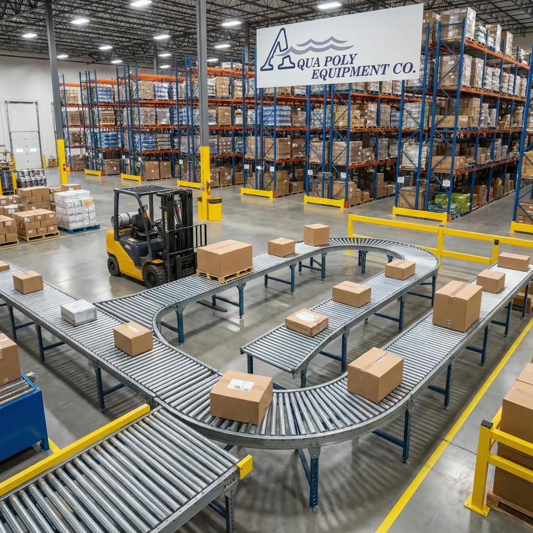 Warehousing & Distribution