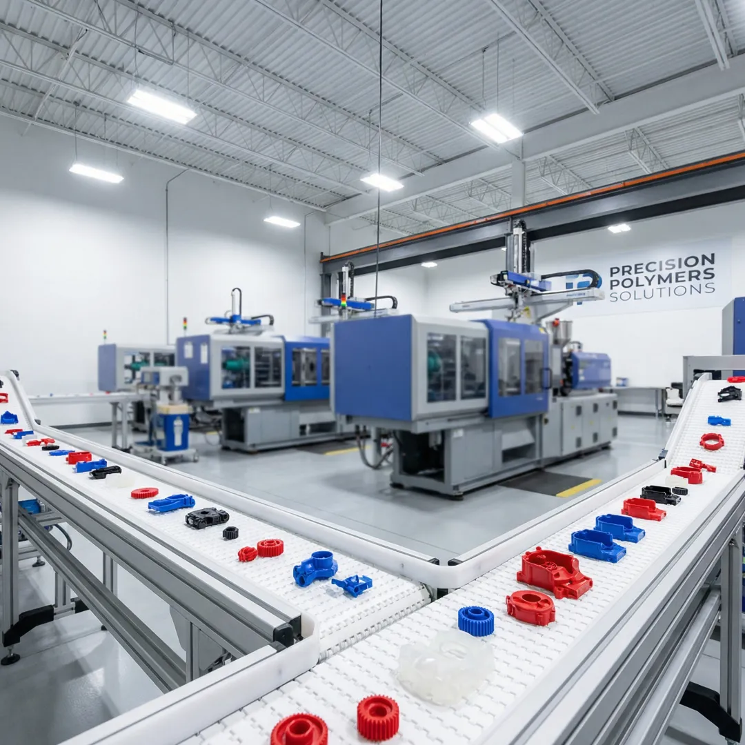 Plastics Processing