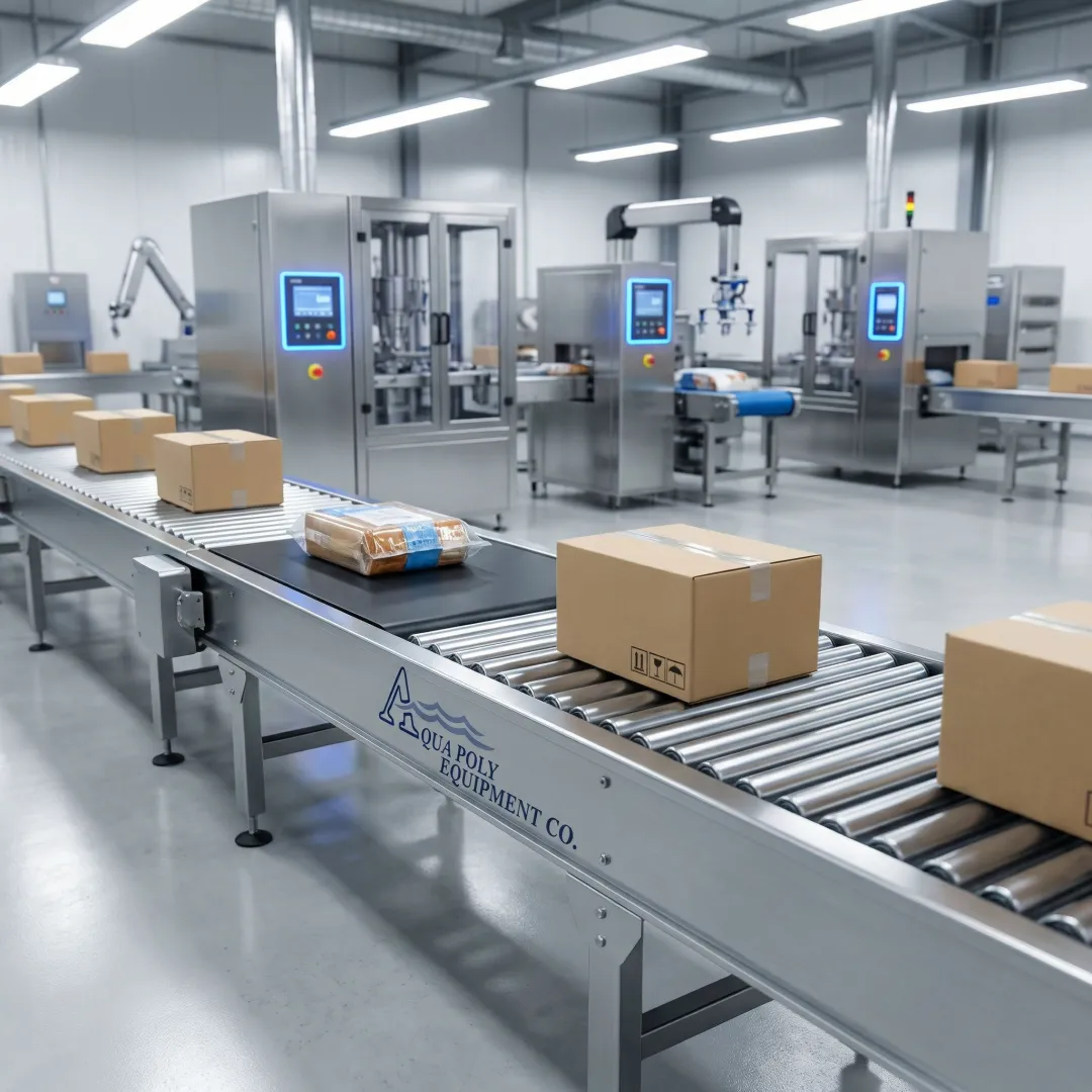 Packaging Operations