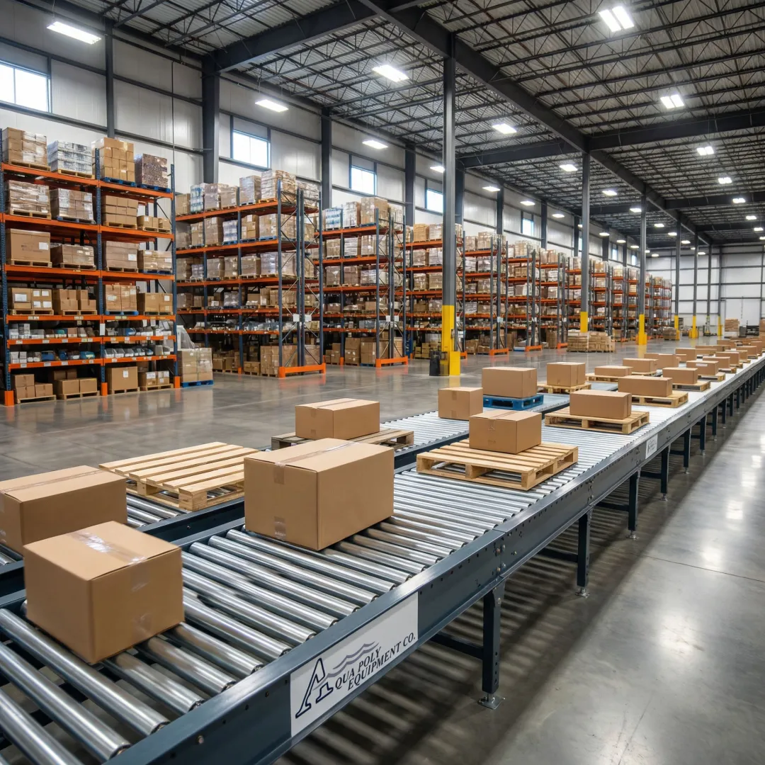 Warehousing & Distribution