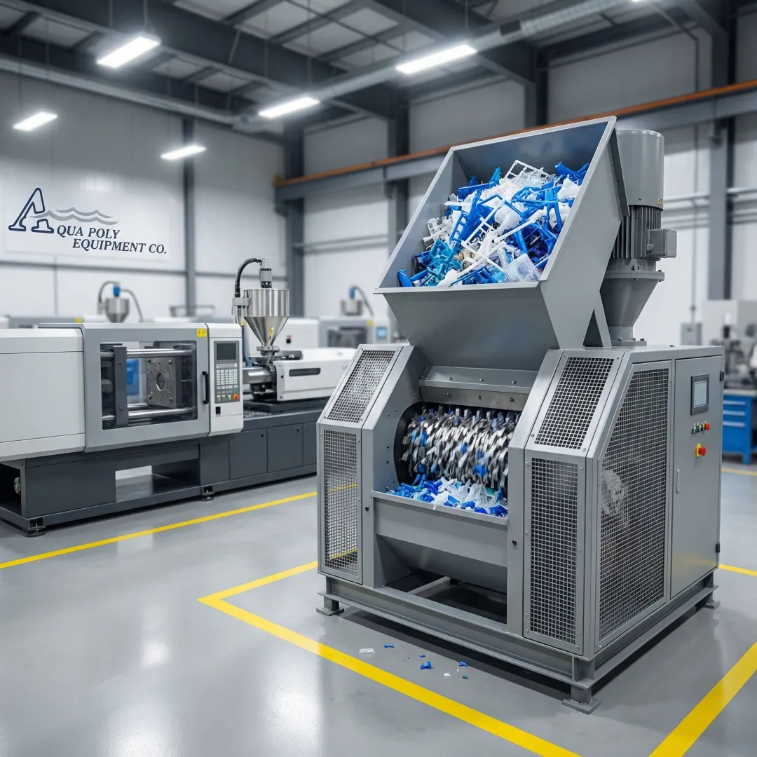 Injection Molding