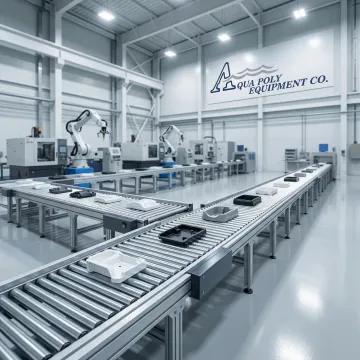 Plastics Manufacturing