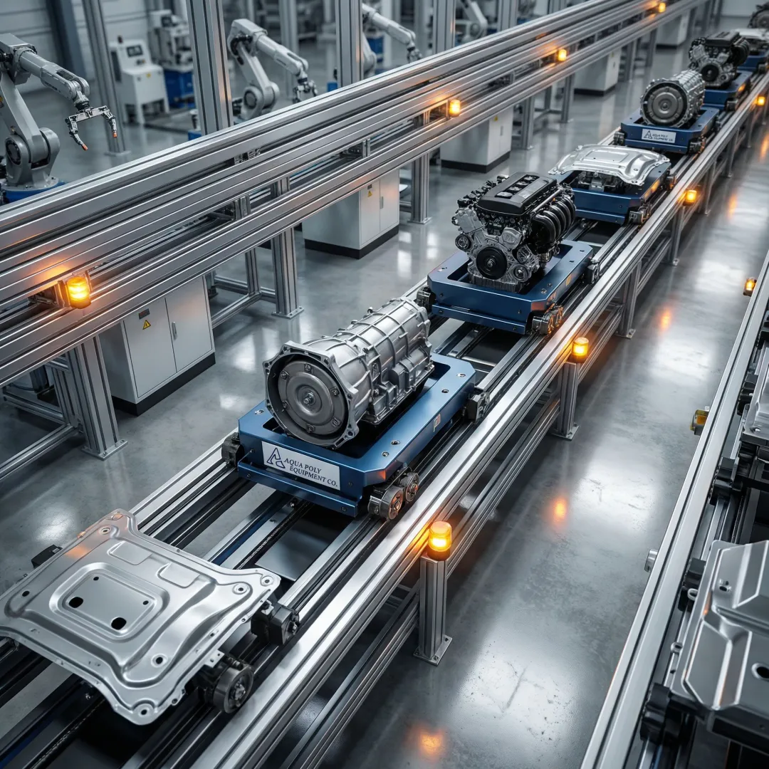 Automotive Manufacturing