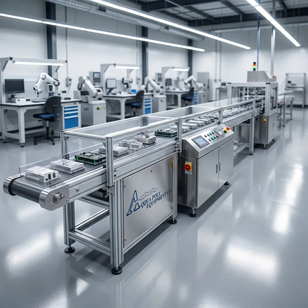 Assembly Lines