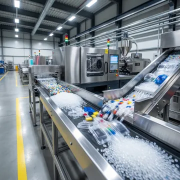 Plastics Manufacturing