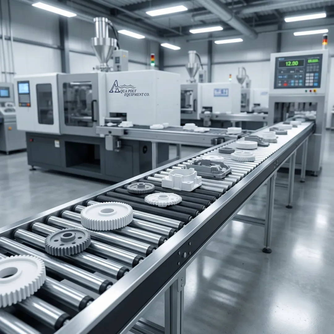 Injection Molding