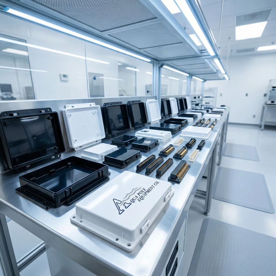 Electronics & Electrical Components