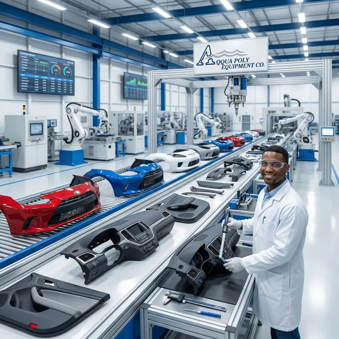 Automotive Manufacturing