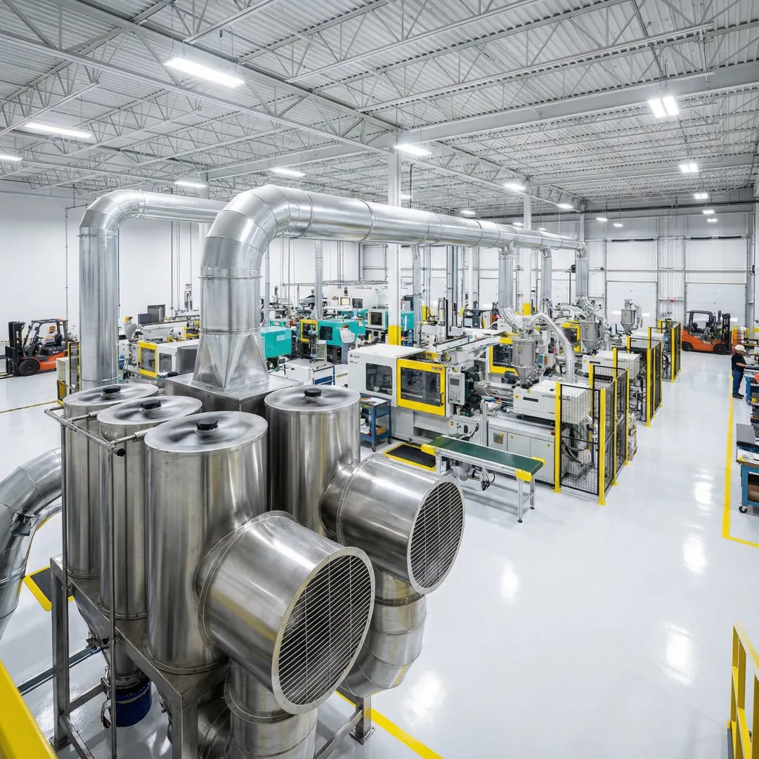 Plastics Processing