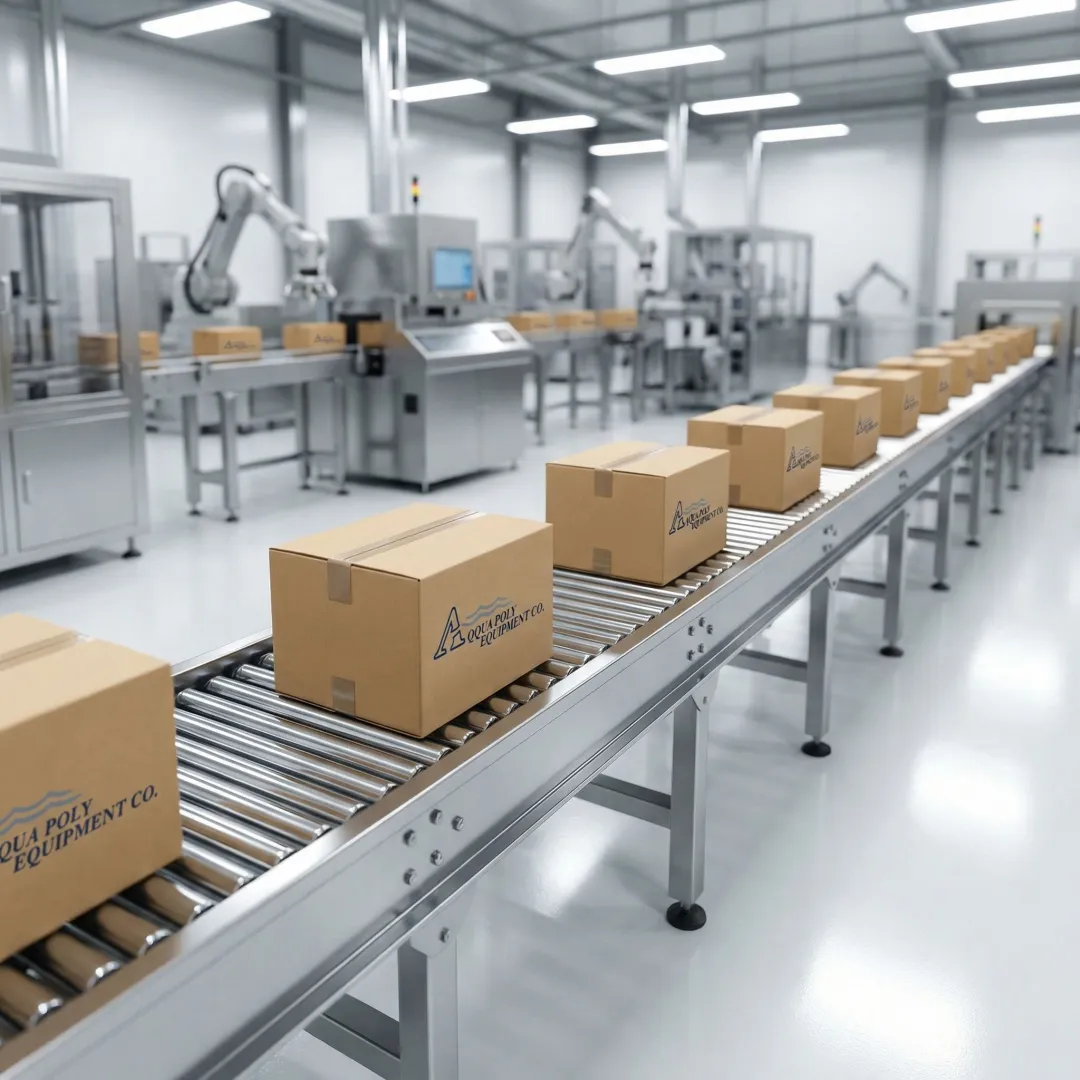 Packaging Operations