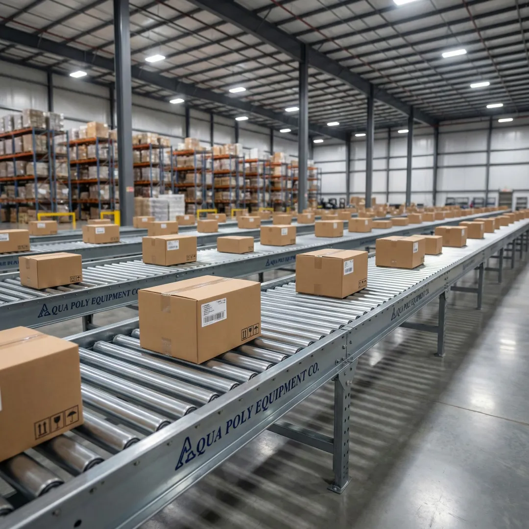 Warehousing & Distribution