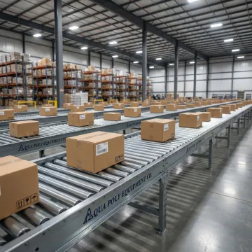 Warehousing & Distribution