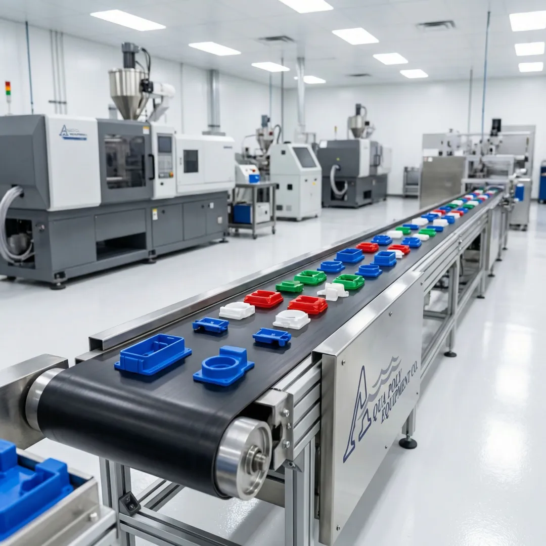 Plastics Manufacturing